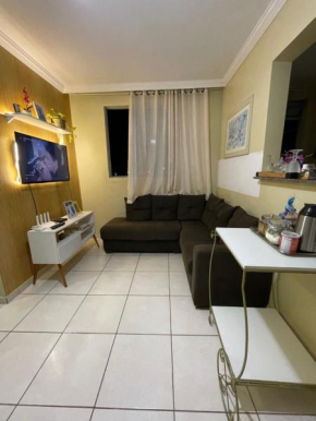 Apartamento em condomínio COP30